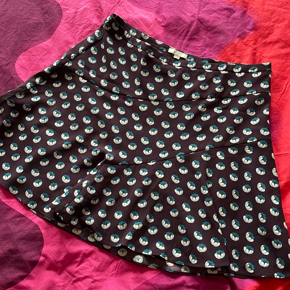 LOFT ✨ SPRING Skirt Size 14